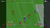 Jaleco Sports: Goal! screenshot 12