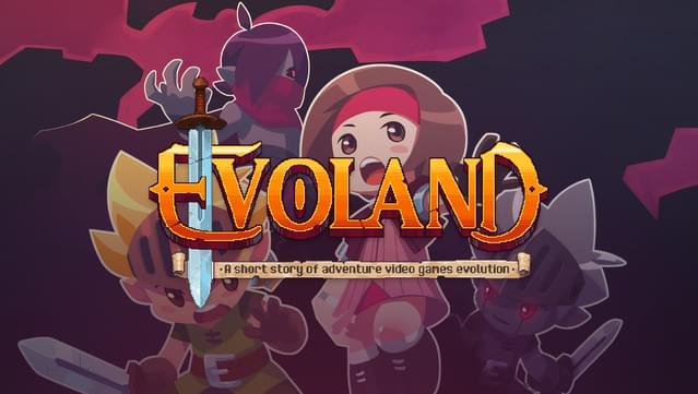 Evoland