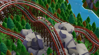 Parkitect screenshot 9