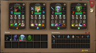 Mortal Glory 2 screenshot 6