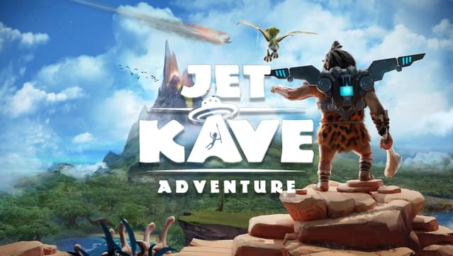 Jet Kave Adventure