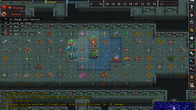 ADOM (Ancient Domains Of Mystery) screenshot 4