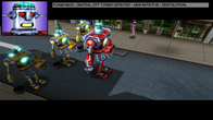 Freedom Force screenshot 10