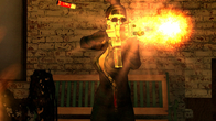Vampire®: The Masquerade - Bloodlines™ screenshot 6