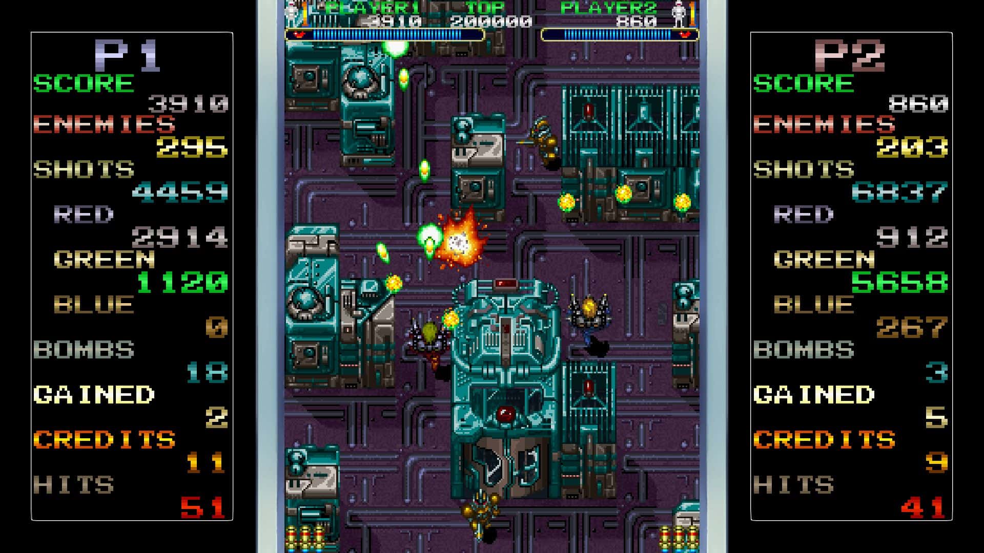 #9. Out Zone (GOG) By: Clear River Games