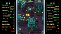 Out Zone screenshot 10