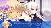 Destiny Star Girlfriend 3 screenshot 2