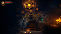 Eclipse screenshot 5