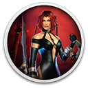 Capturas... (10) BloodRayne 2: Terminal Cut