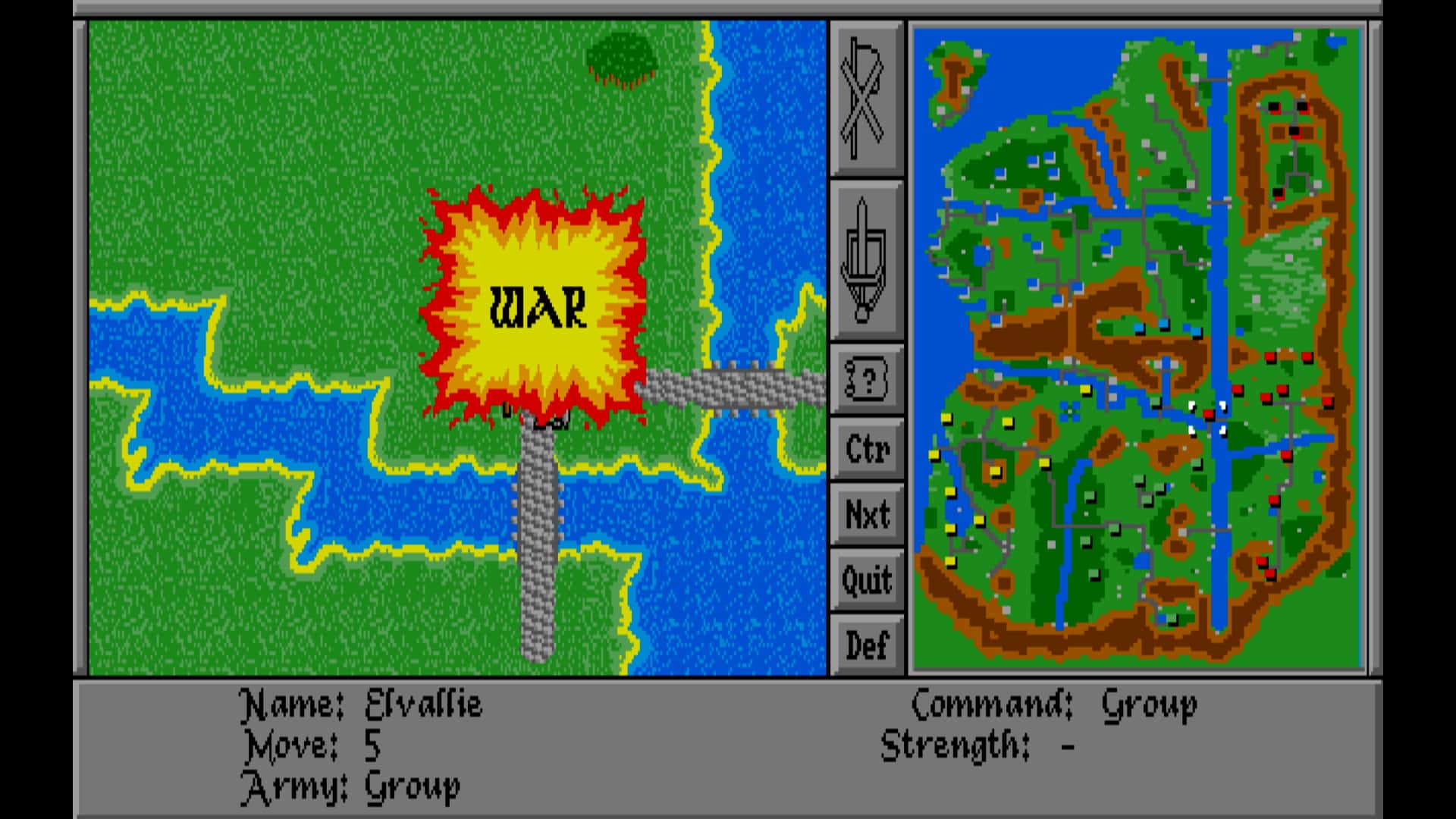 #8. Warlords I + II (GOG) Bởi: Slitherine Ltd.