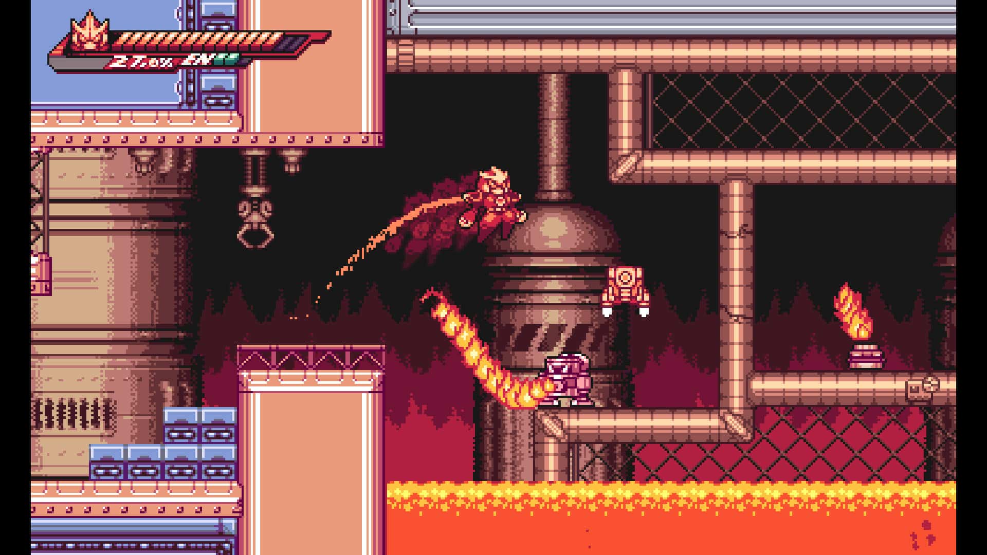 #2. Gravity Circuit (GOG) 由: PID Games