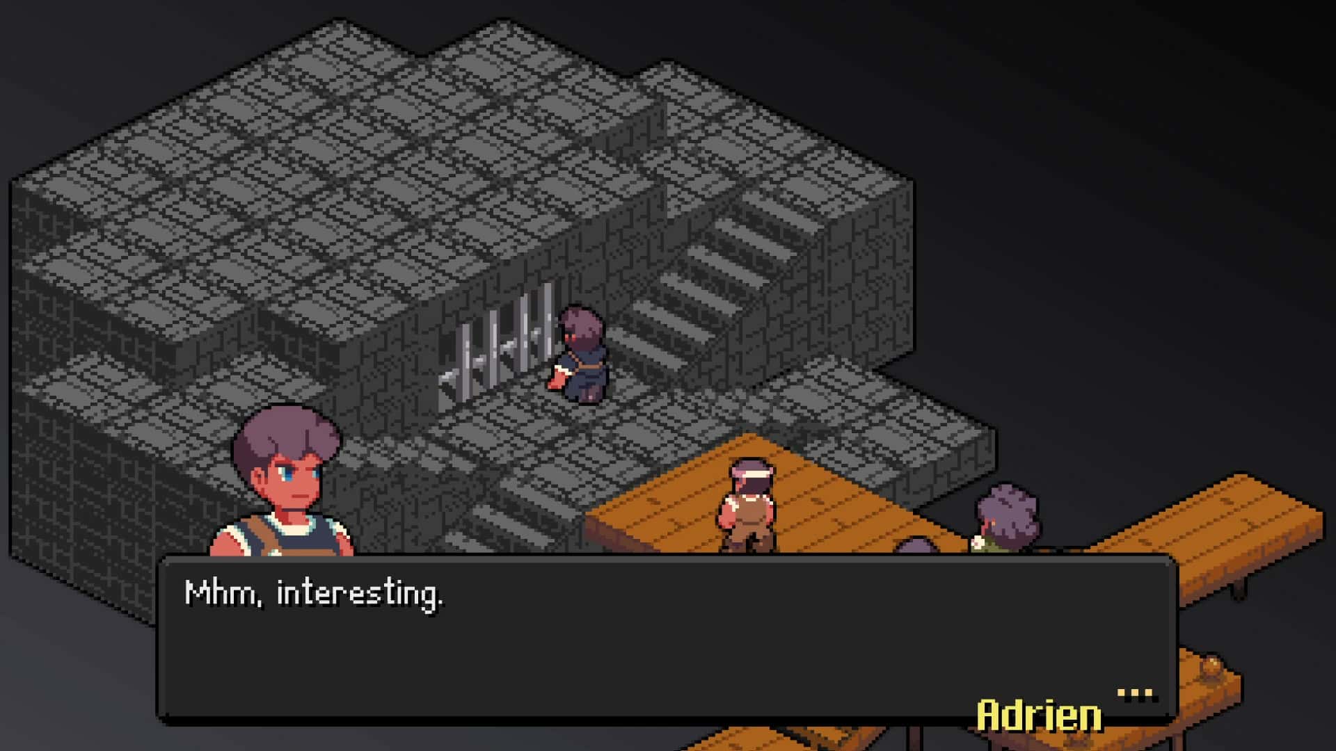 #3. Vanaris Tactics Demo (GOG) 由: Toge Productions