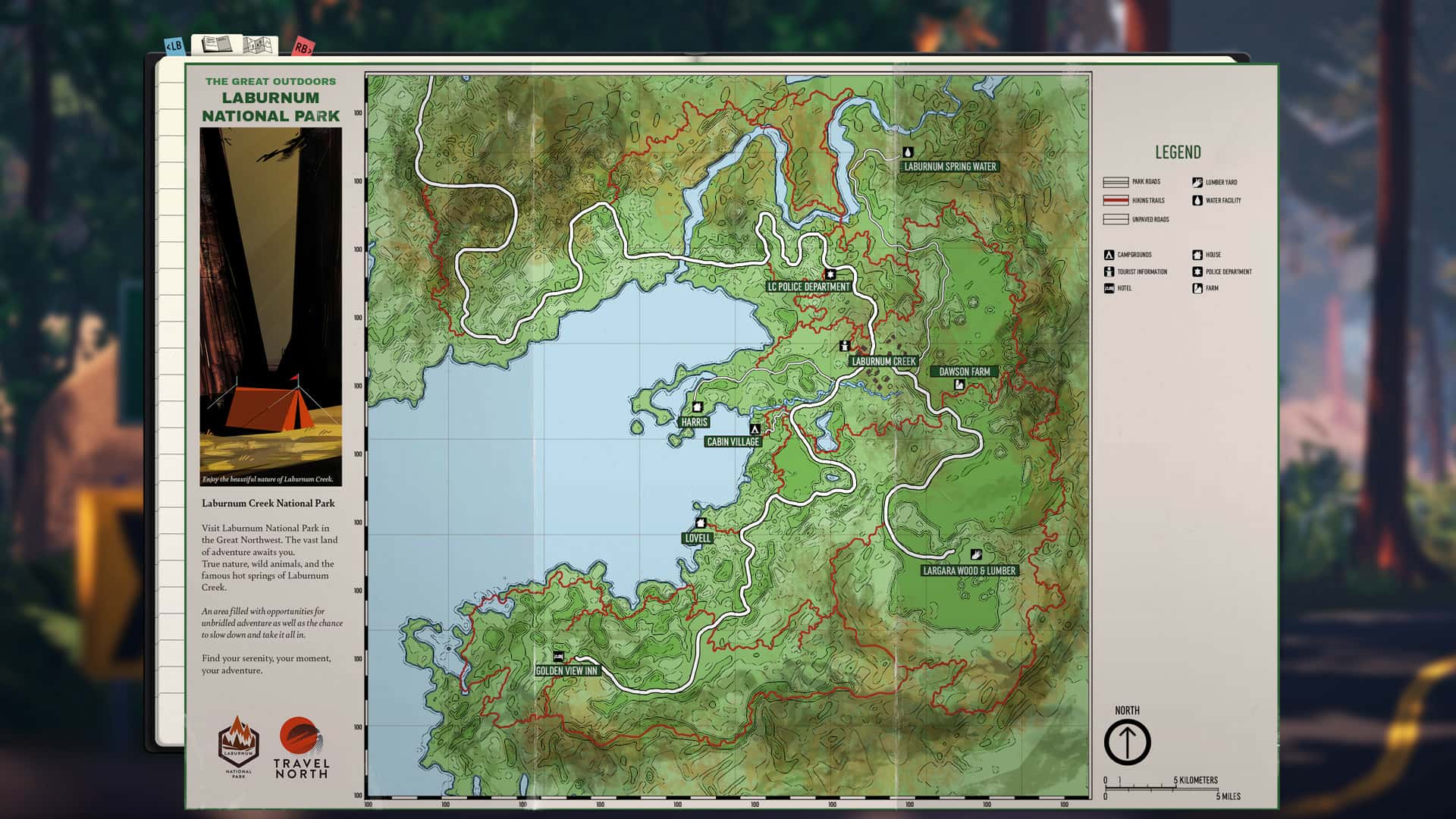 #3. We Stay Behind (GOG) 由: Application Systems Heidelberg