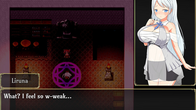Succubus x Saint screenshot 3