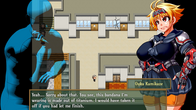 Kamikaze Kommittee Ouka 2 screenshot 4