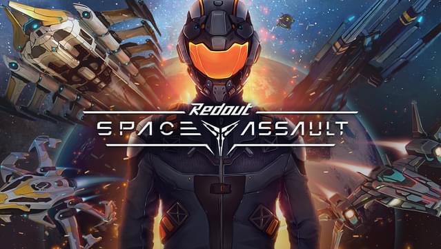 Redout: Space Assault - Deluxe Edition