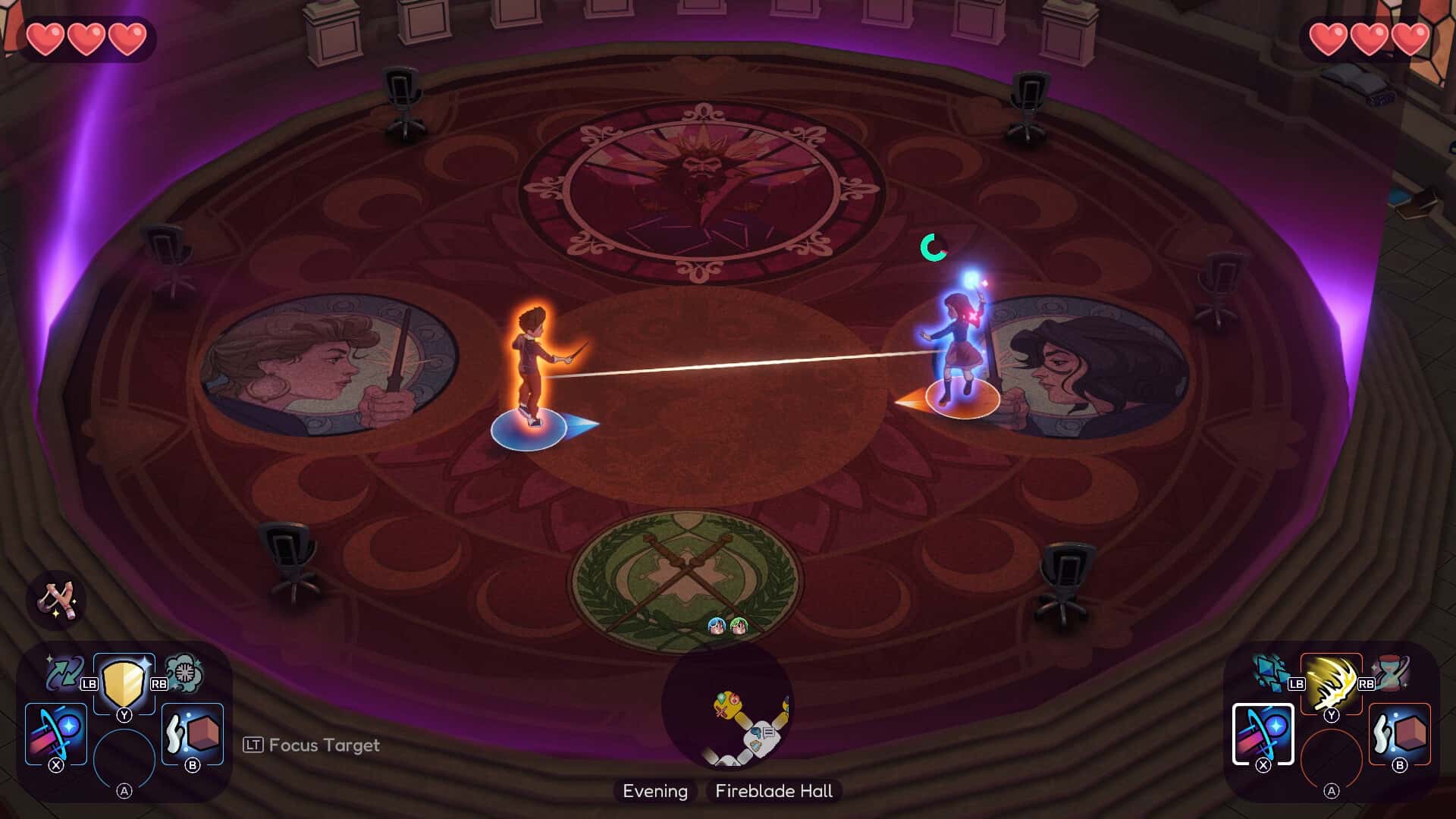 #3. Spells & Secrets (GOG) 由: rokaplay