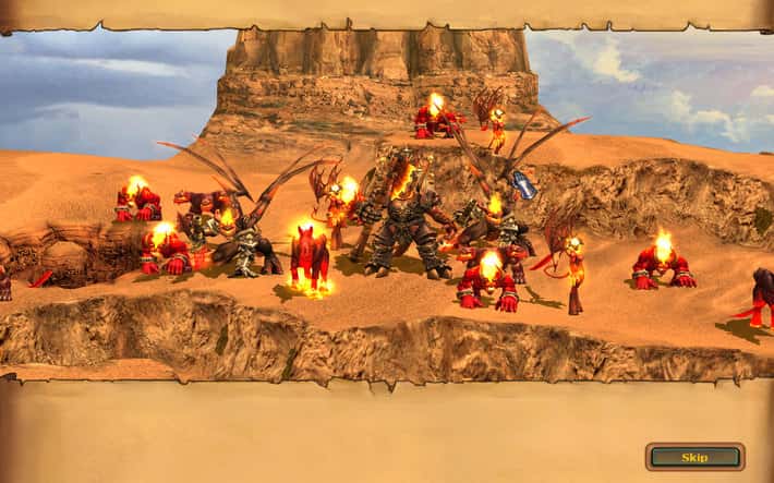 #9. Heroes of Might and Magic® 5: Bundle (GOG) โดย: Ubisoft
