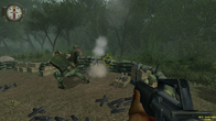 Men of Valor screenshot 10