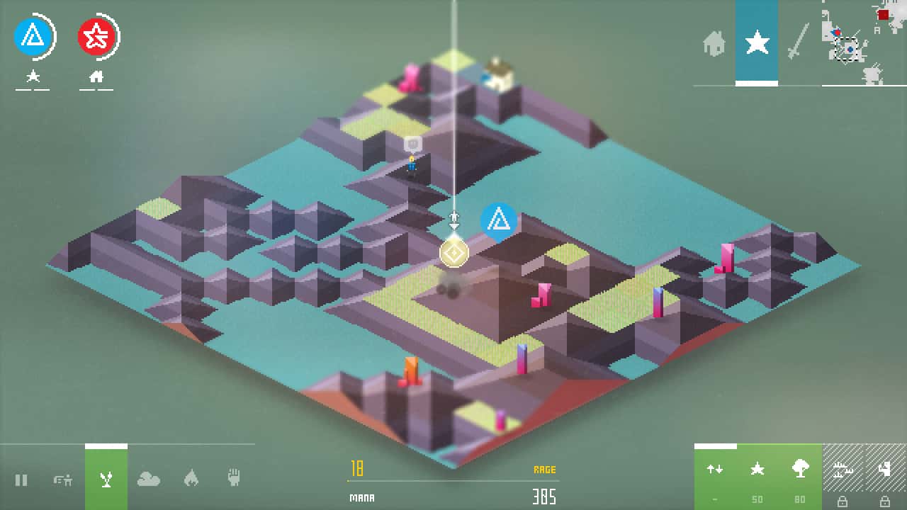 #2. Reprisal Universe (GOG) โดย: Last17