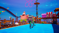 SpongeBob SquarePants: Battle for Bikini Bottom - Rehydrated screenshot 8