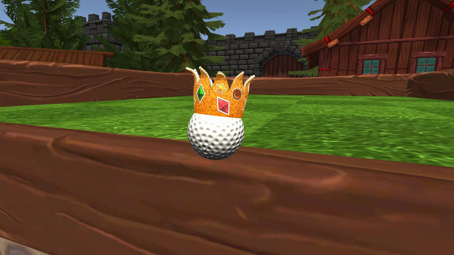 #1. Golf With Your Friends - Summer Party Pack (GOG) By: Team17