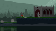 Mable & The Wood screenshot 9