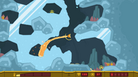 PixelJunk Shooter screenshot 8