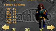 DeathKeep screenshot 1