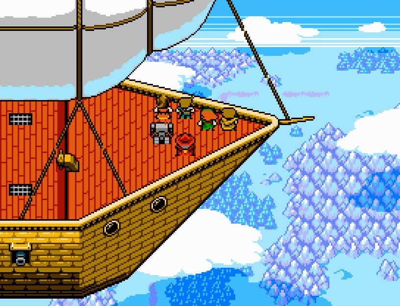 #1. 8-Bit Adventures 2 (GOG) 由: Critical Games