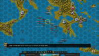 Strategic Command WWII: War in Europe screenshot 2