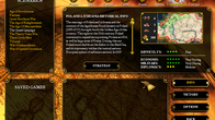 Europa Universalis screenshot 7