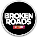 Broken Roads Artbook