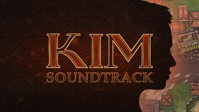 Kim - Soundtrack