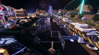 Astro Colony Demo screenshot 6
