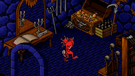 Litil Divil screenshot 10