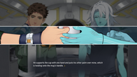 The Symbiant screenshot 3