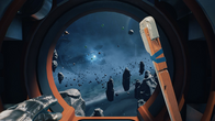 Breathedge screenshot 1