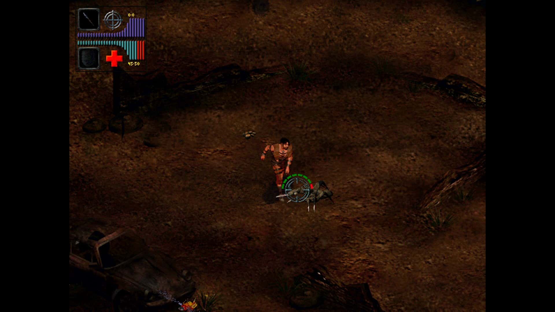 #3. Alien Earth (GOG) От: Ziggurat Interactive
