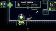 Duck Paradox Demo screenshot 5