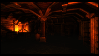 Realms of Arkania: Blade of Destiny (Remake) screenshot 3