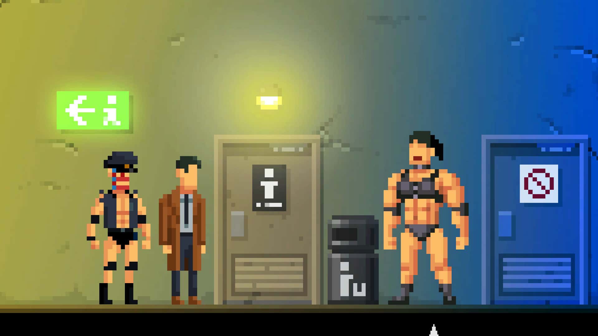 #6. The Darkside Detective: A Fumble in the Dark (GOG) 게시자: Akupara Games