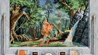 Savage Warriors screenshot 5