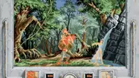 Savage Warriors screenshot 5
