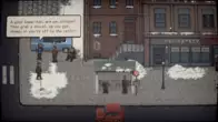 Martial Law: Our Spring Demo screenshot 1