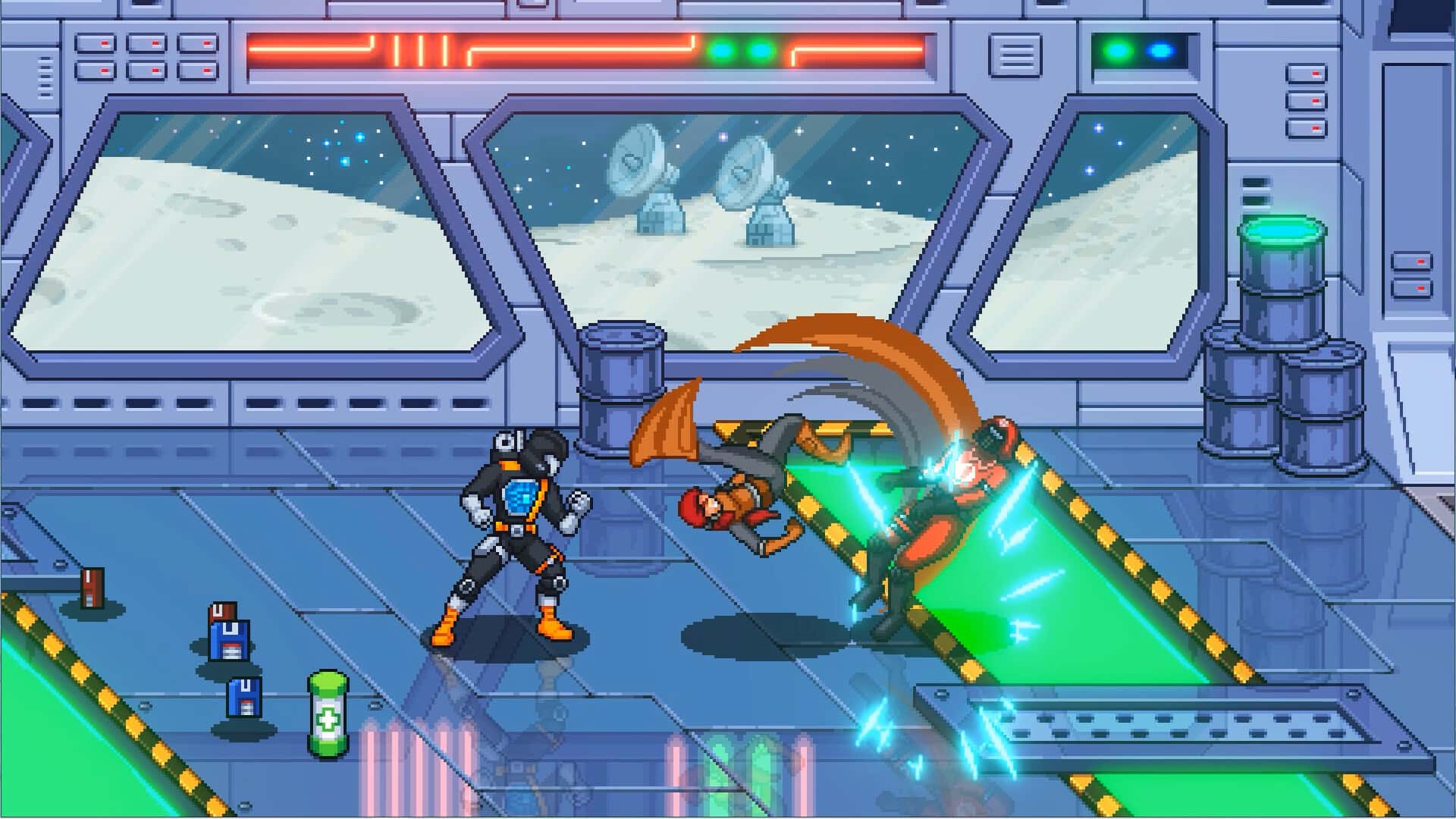 #9. G.I. Joe: Wrath of Cobra (GOG) 由: indie.io