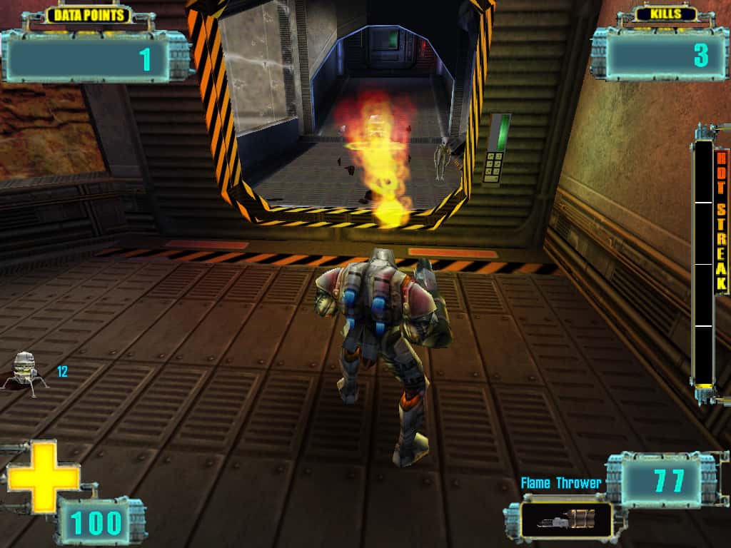#2. X-Com: Enforcer (GOG) Podle: 2K Games