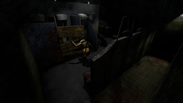 Kriophobia screenshot screenshot 8