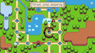 Eagle Island Twist screenshot 2