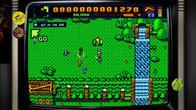 Retro City Rampage DX screenshot 10